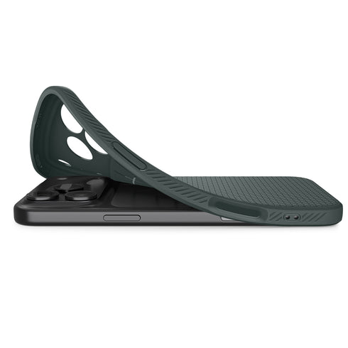 Spigen iPhone 17 Pro Max Case – Liquid Air